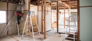 Entreprise de rénovation de la maison et de rénovation d’appartement à Le Coudray